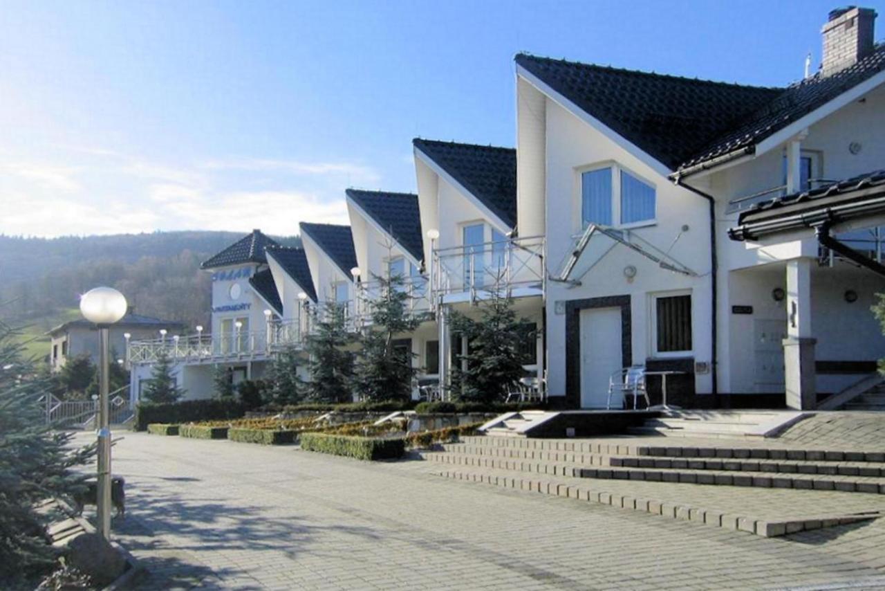 Apartamenty Solar Wisla Exterior photo